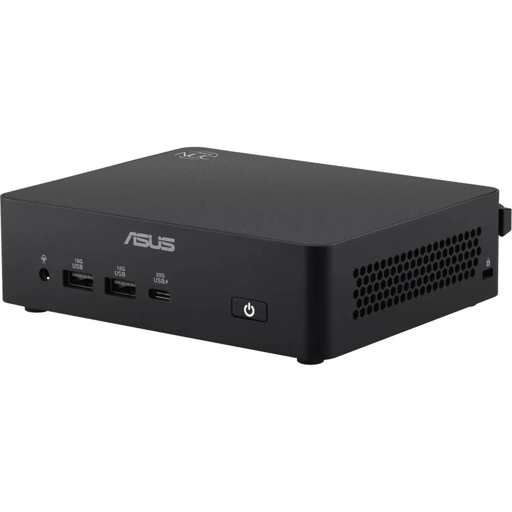 ASUS NUC 16 Kit RNUC16WCKC300003 90AR00Z1-M000L0 - zdjęcie