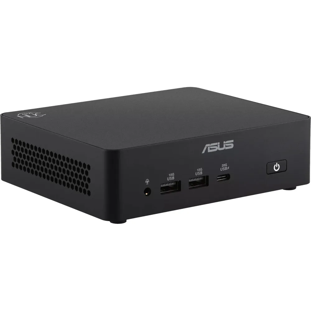 Komputer ASUS NUC 16 Kit RNUC16WCKC300003 90AR00Z1-M000L0 - zdjęcie