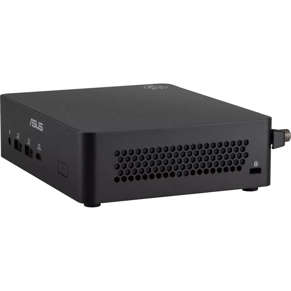 Zdjęcie modelu ASUS NUC 16 Kit RNUC16WCKC300000 90AR00Z1-M000P0