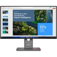 Monitor Lenovo ThinkVision P27UD-40 64CEGAT2EU - zdjęcie poglądowe 6