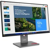 Monitor Lenovo ThinkVision P27UD-40 64CEGAT2EU - zdjęcie poglądowe 2