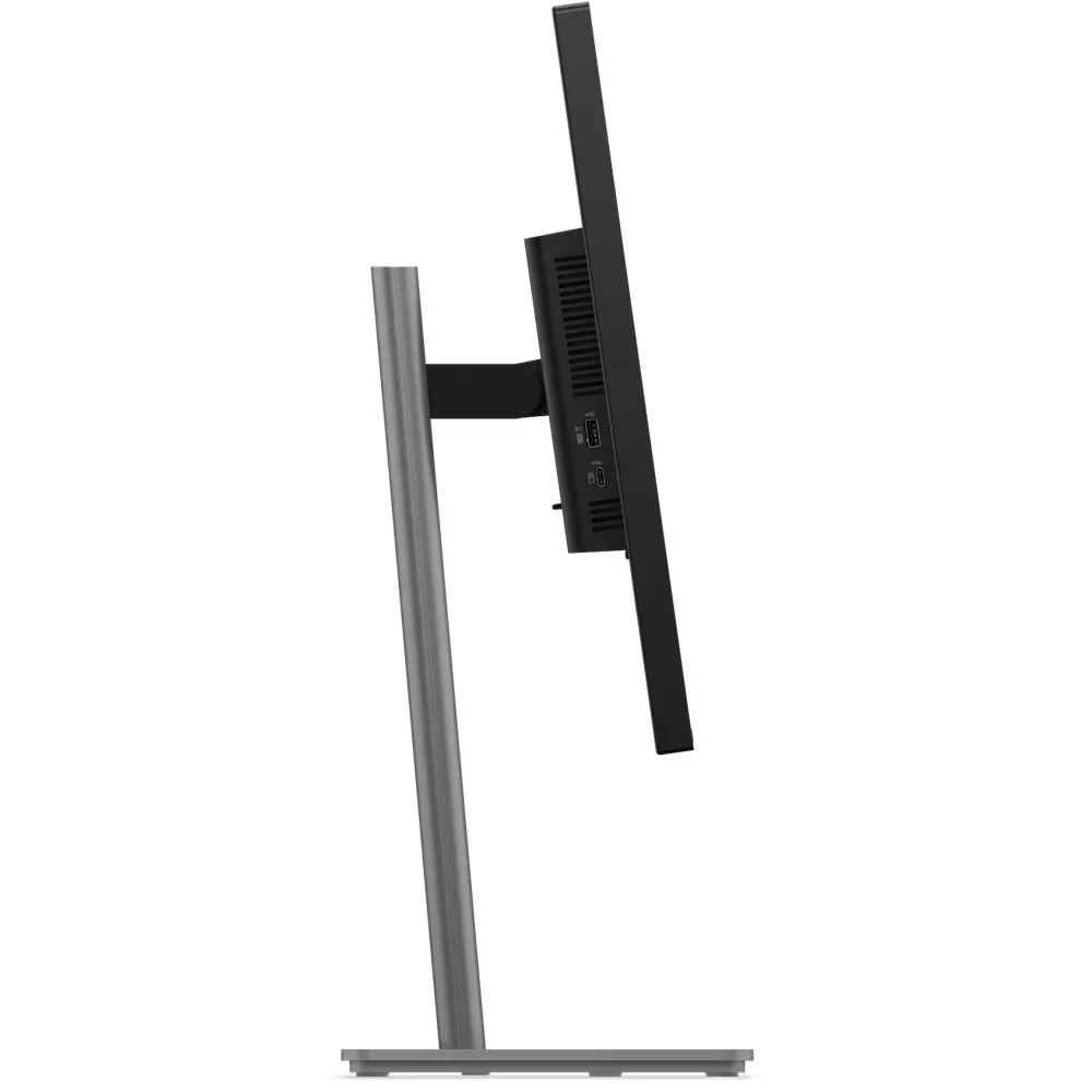 Monitor Lenovo ThinkVision P27UD-40 64CEGAT2EU - 27/3840x2160 (4K)/24Hz-120Hz/IPS/HDR/6 ms/pivot