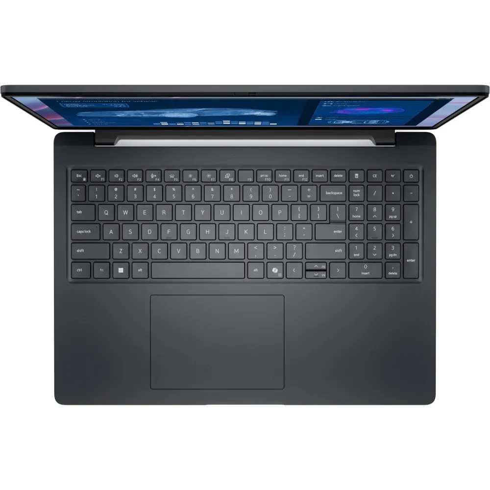 Dell Pro Max 16 MC16255 BTO608_MC16255_EMEA - zdjęcie
