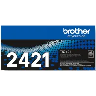 Toner Brother TN-2421 Black TN2421 - Oryginał, 3000 stron