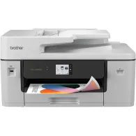 Urządzenie wielofunkcyjne atramentowe Brother MFC-J3660DW MFCJ3660DWYJ1 - 1200x4800 dpi, do 31 str./min