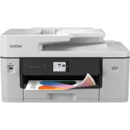 Urządzenie wielofunkcyjne atramentowe Brother MFC-J3660DW MFCJ3660DWYJ1 - 1200x4800 dpi, do 31 str./min