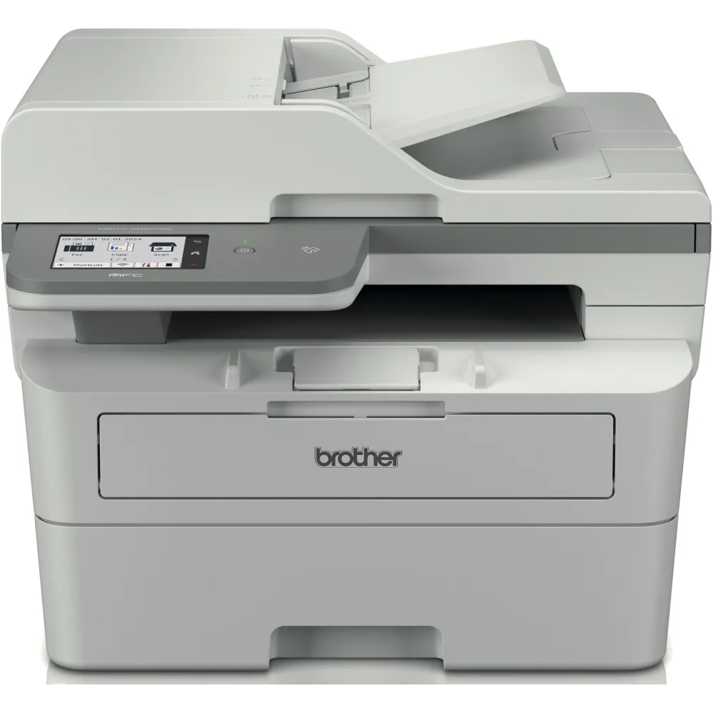 Urządzenie wielofunkcyjne laserowe mono Brother MFC-L2922DW MFCL2922DW - 1200x1200 dpi, do 34 str.|min