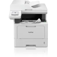 Urządzenie wielofunkcyjne laserowe mono Brother DCP-L5510DW DCPL5510DW - 1200x1200 dpi, 48 str.|min