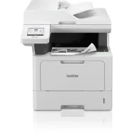 Urządzenie wielofunkcyjne laserowe mono Brother DCP-L5510DW DCPL5510DW - 1200x1200 dpi, 48 str.|min