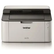 Drukarka laserowa mono Brother HL-1110E HL1110EYJ1 - 600x600 dpi, do 20 str.|min