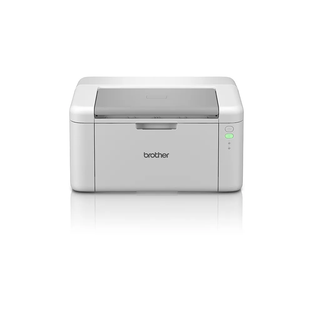 Drukarka laserowa mono Brother HL-L1230W HLL1230W - 2400x600 dpi, do 20 str.|min