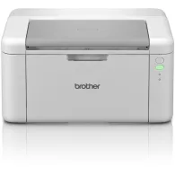 Drukarka laserowa mono Brother HL-L1230W HLL1230WYJ1 - 2400x600 dpi, do 20 str.|min