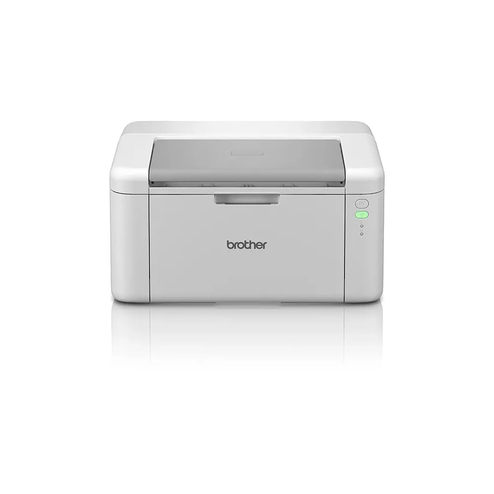 Drukarka laserowa mono Brother HL-L1230W HLL1230WYJ1 - 2400x600 dpi, do 20 str.|min