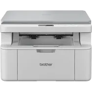 Urządzenie wielofunkcyjne laserowe mono Brother DCP-L1630W DCPL1630W - 2400x600 dpi, do 20 str.|min