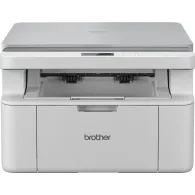 Urządzenie wielofunkcyjne laserowe mono Brother DCP-L1630W DCPL1630WYJ1 - 2400x600 dpi, do 20 str.|min