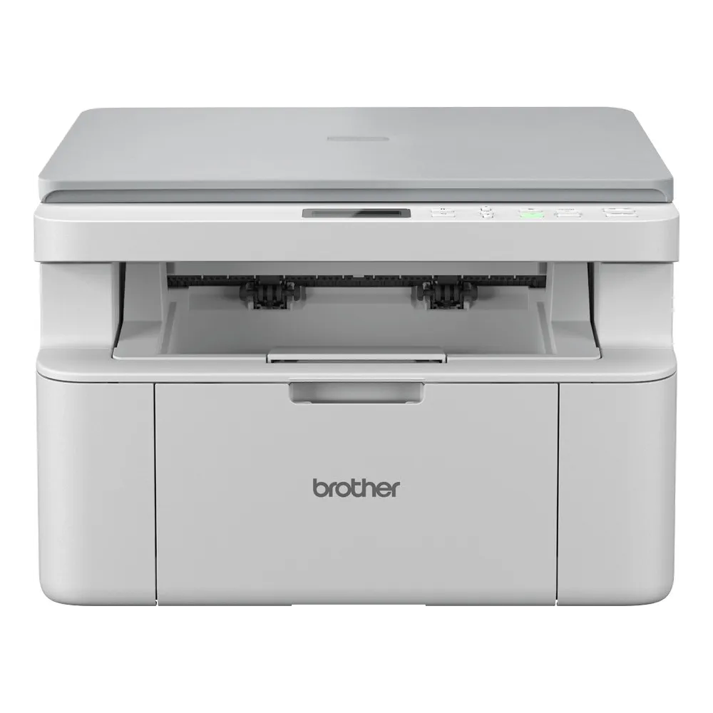 Urządzenie wielofunkcyjne laserowe mono Brother DCP-L1630W DCPL1630WYJ1 - 2400x600 dpi, do 20 str.|min