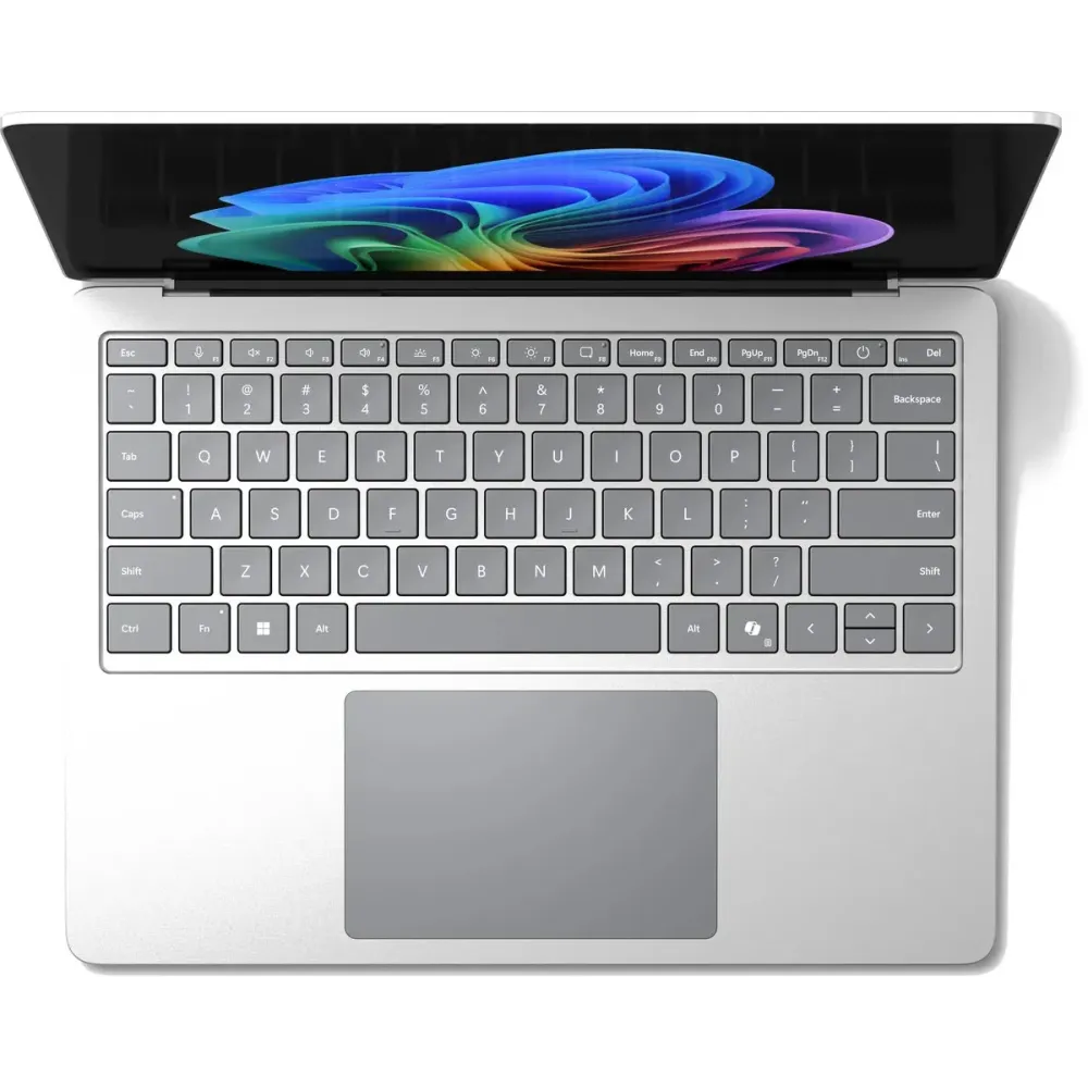 Microsoft Surface Laptop 8 13,8 Intel EP2-93447774 - Core Ultra 5 335/13,8" 2304x1536 PixelSense Flow MT/RAM 32GB/512GB/Platynowy/Win 11 Pro/4EHS+ - zdjęcie