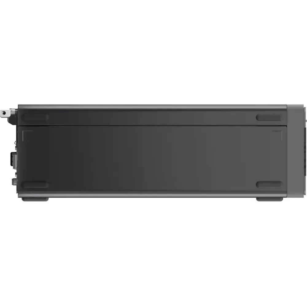 Komputer Lenovo ThinkCentre neo 30s Gen 5 13DHZZGT1PB - SFF/i3-1315U/RAM 16GB/SSD 2TB/Wi-Fi/DVD/Windows 11 Pro - zdjęcie