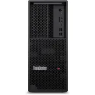 Stacja robocza Lenovo ThinkStation P3 Tower Gen 2 30HT9YYOPPB - zdjęcie poglądowe 7