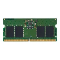 Pamięć RAM 1x32GB SODIMM DDR5 Kingston KVR56S46BS8-32 - 5600 MHz/CL46/Non-ECC/1,1 V