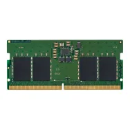 Pamięć RAM 1x32GB SODIMM DDR5 Kingston KVR56S46BS8-32 - 5600 MHz/CL46/Non-ECC/1,1 V