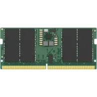 Pamięć RAM 1x32GB CSODIMM DDR5 Kingston KVR64V52BS8-32 - 6400 MHz/CL52/Non-ECC/1,1 V