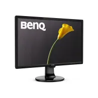 Monitor Benq GL2460BH 9H.LHCLA.TBE, 24", 1920x1080 (FHD), 60Hz, TN, 1 ms, Czarny | Sklep ITnes.pl, IT for BUSINESS