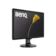 Monitor Benq GL2460BH 9H.LHCLA.TBE, 24", 1920x1080 (FHD), 60Hz, TN, 1 ms, Czarny | Sklep ITnes.pl, IT for BUSINESS