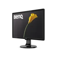 Monitor Benq GL2460BH 9H.LHCLA.TBE, 24", 1920x1080 (FHD), 60Hz, TN, 1 ms, Czarny | Sklep ITnes.pl, IT for BUSINESS