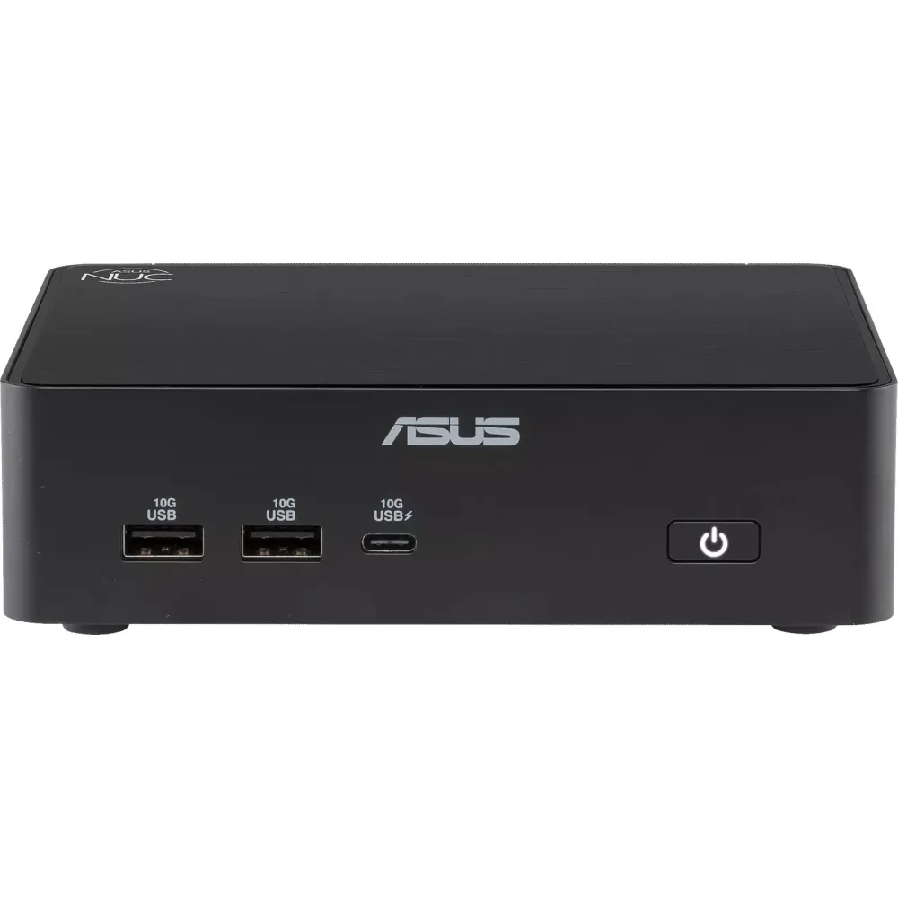 Komputer ASUS NUC 16 Pro Kit RNUC16GDKU560002 90AR00W2-M00080XOS | Sklep ITnes.pl, IT for BUSINESS