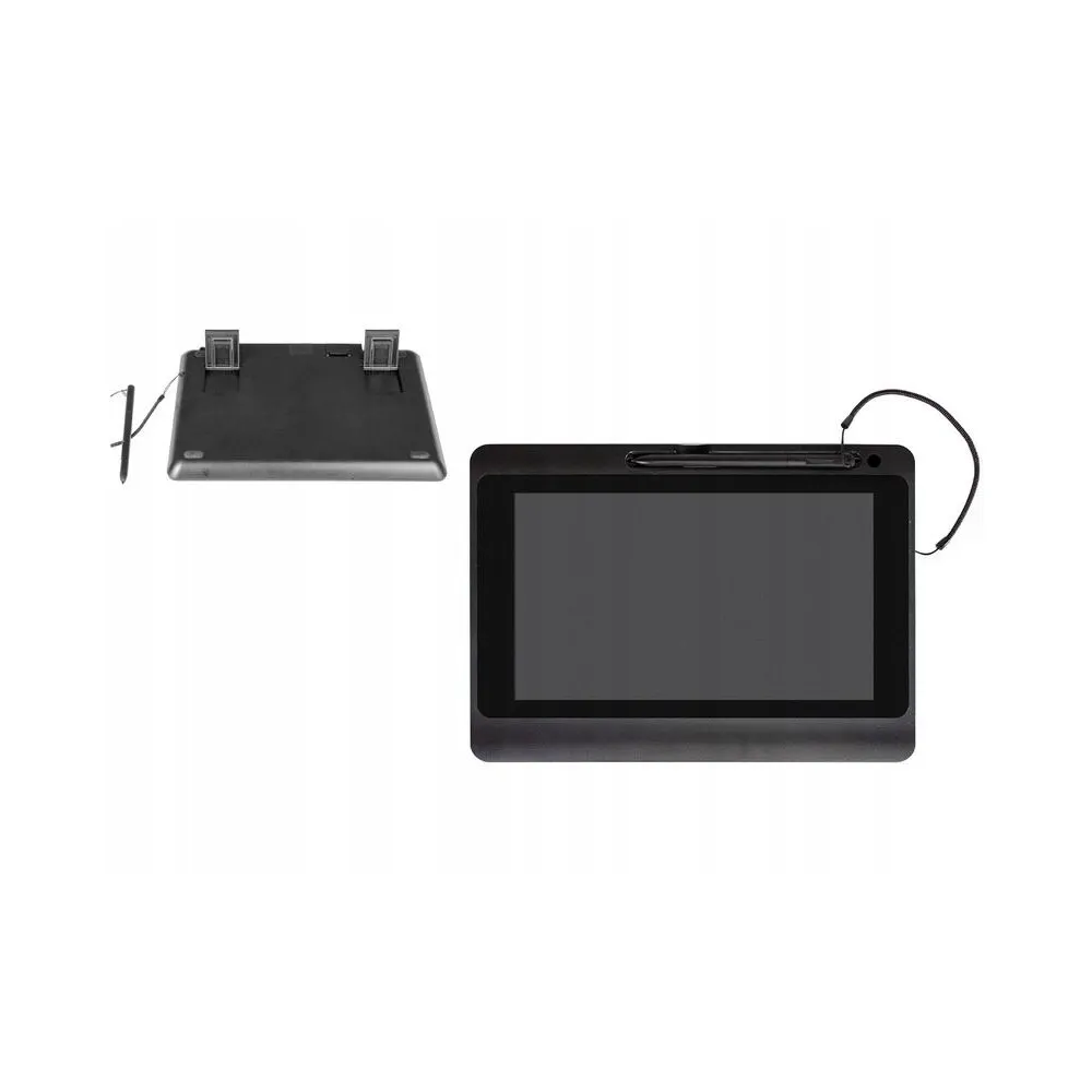 Tablet do podpisu elektronicznego BOSTO PAD 1010A | Sklep ITnes.pl, IT for BUSINESS