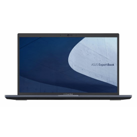Laptop ASUS ExpertBook B1 B1400 B1400CBA-EB0034XFEJ0 - i3-1215U, 14" FHD IPS, RAM 24GB, 1TB + 2TB, Granatowy, Windows 11 Pro, 3OS - zdjęcie 5