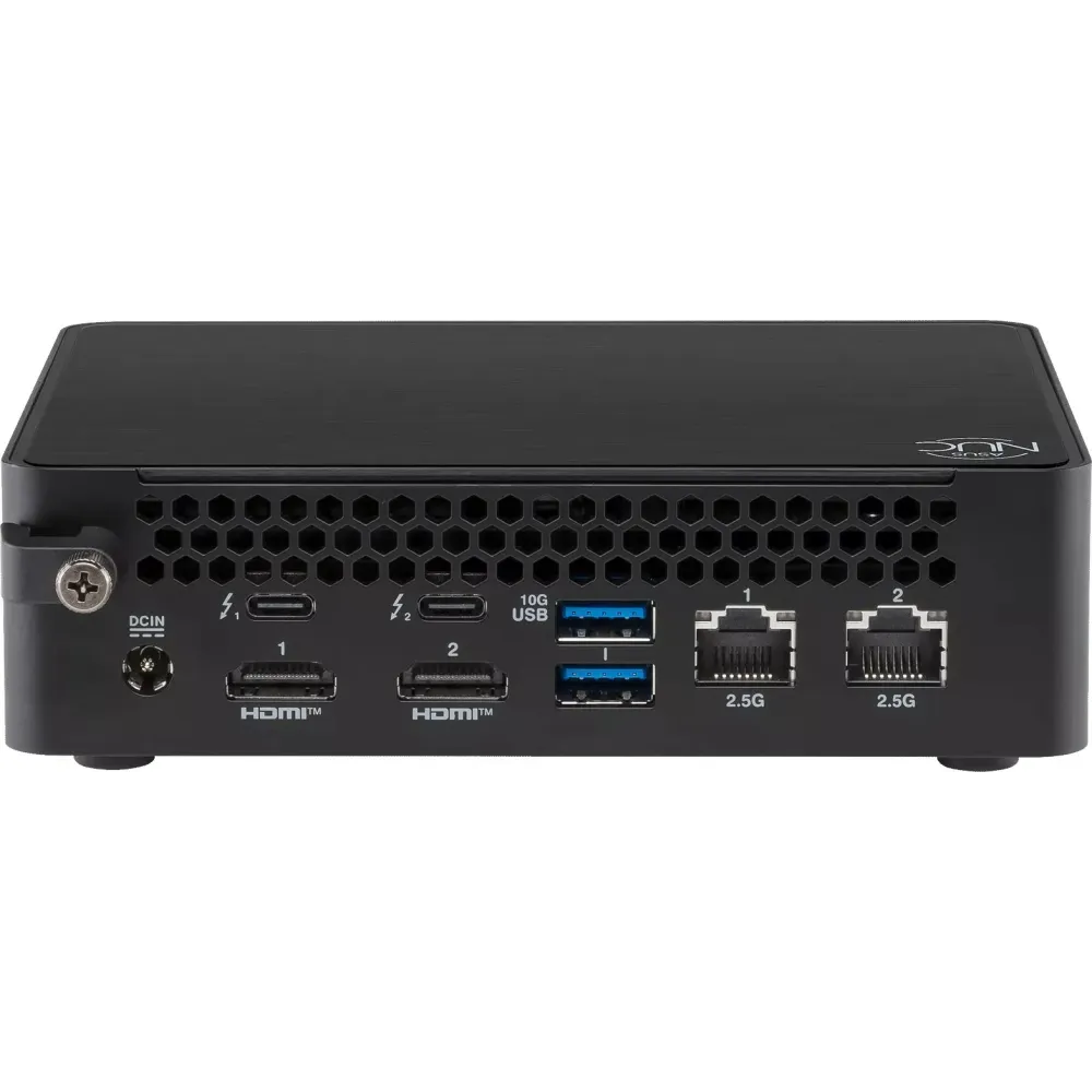 ASUS NUC 16 Pro Kit 90AR00W2-M00080D456