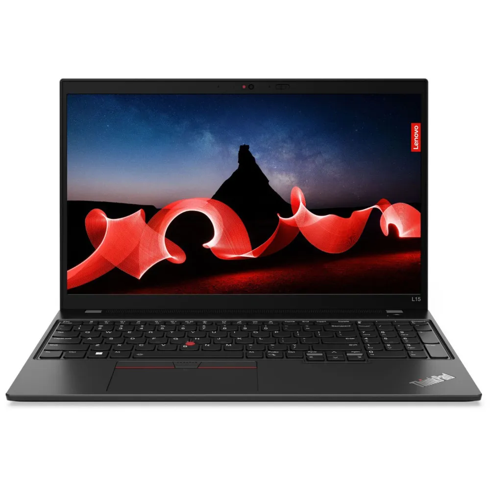Laptop Lenovo ThinkPad L15 Gen 4 Intel 21H3004NPB - zdjęcie poglądowe 8