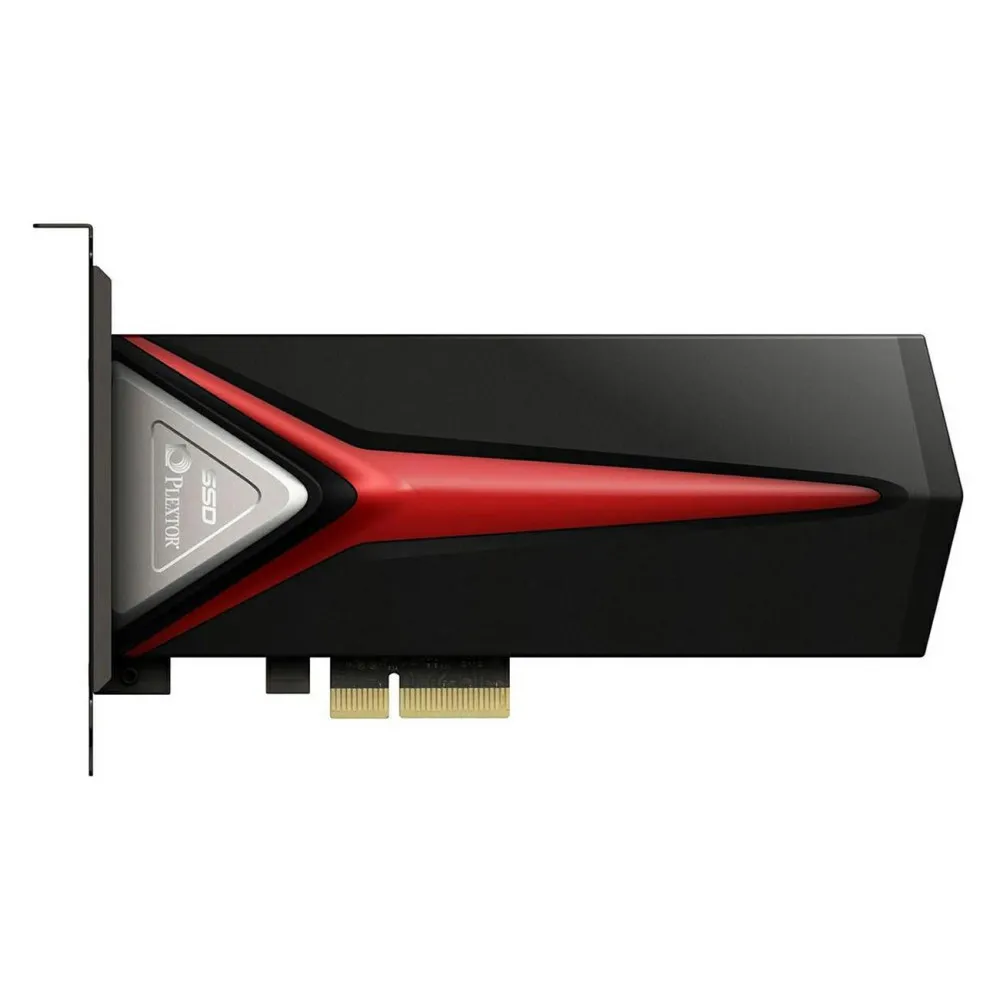 Dysk SSD 256 GB Plextor PX-256M9PEY - zdjęcie poglądowe 1