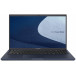 Laptop ASUS ExpertBook B1 B1500 B1500CEAE-BQ4131SR - i3-1115G4/15,6" Full HD/RAM 4GB/SSD 256GB + SSD 1TB/Granatowy