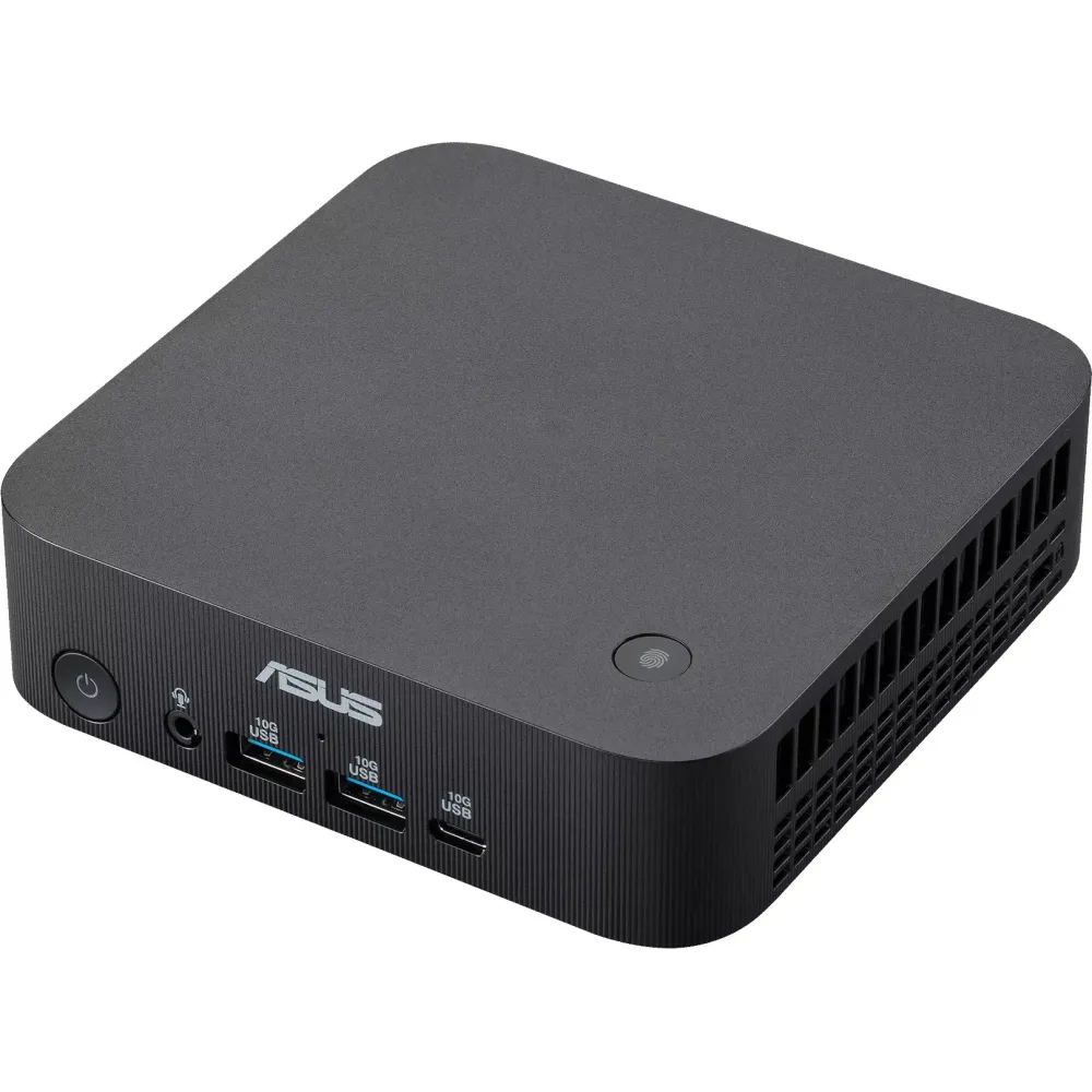 Zdjęcie komputera ASUS ExpertCenter PN54-S1 90MR01D2-M000C0GN