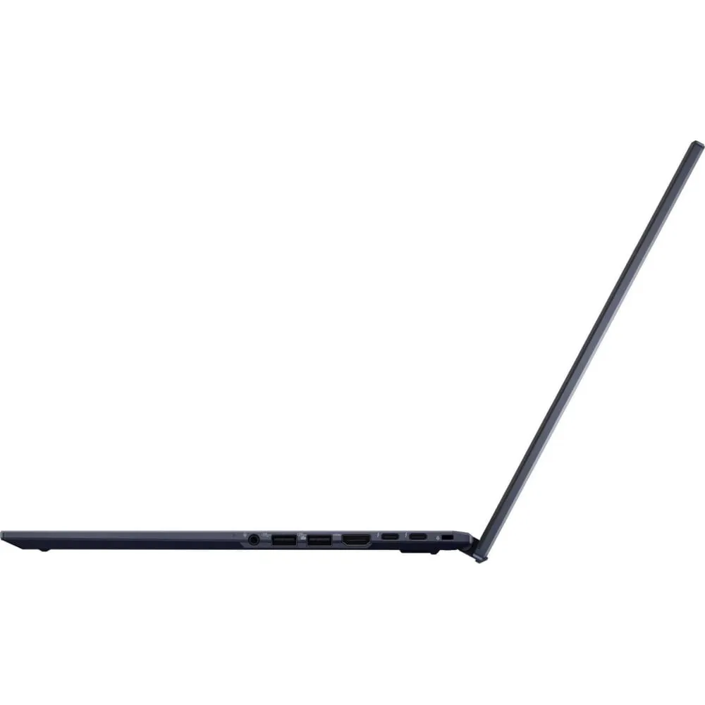 Laptop ASUS ExpertBook B5 B5604 90NX0751-M00UA04D9 - Core Ultra 5 125H/16" WUXGA/RAM 32GB/SSD 2TB + SSD 1TB/Windows 11 Pro