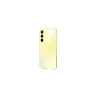 Smartfon Samsung Galaxy A55 5G SM-A556BZYAEUE, Exynos 1480, 6,6" 2340x1080, 128GB, 8GB, 5G, Żółty, 50+32Mpix, Android, 2 lata CI