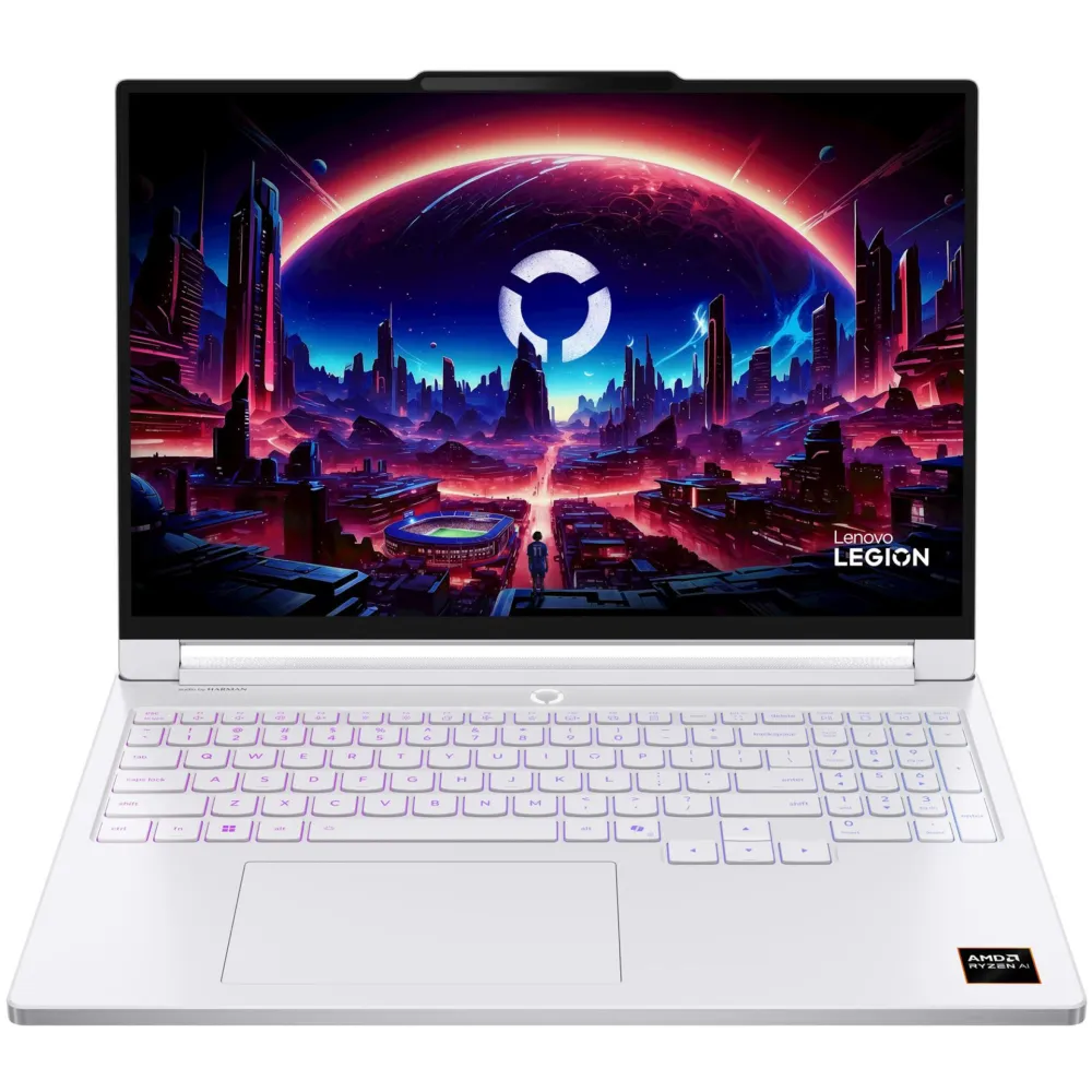 Laptop Lenovo Legion 7 16AGP11 83Q8001KPB - zdjęcie poglądowe 9