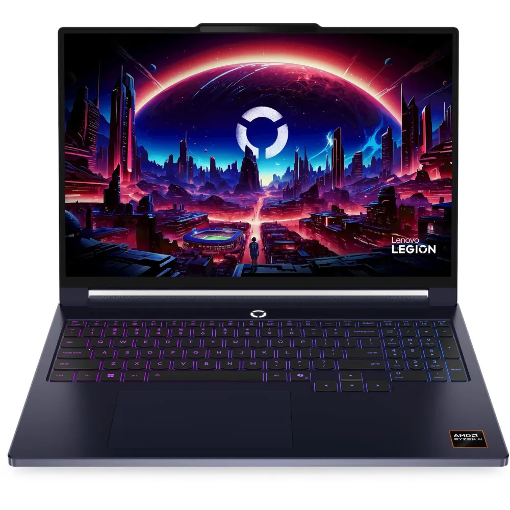 Laptop Lenovo Legion 7 16AGP11 83Q8004HPB - zdjęcie poglądowe 9