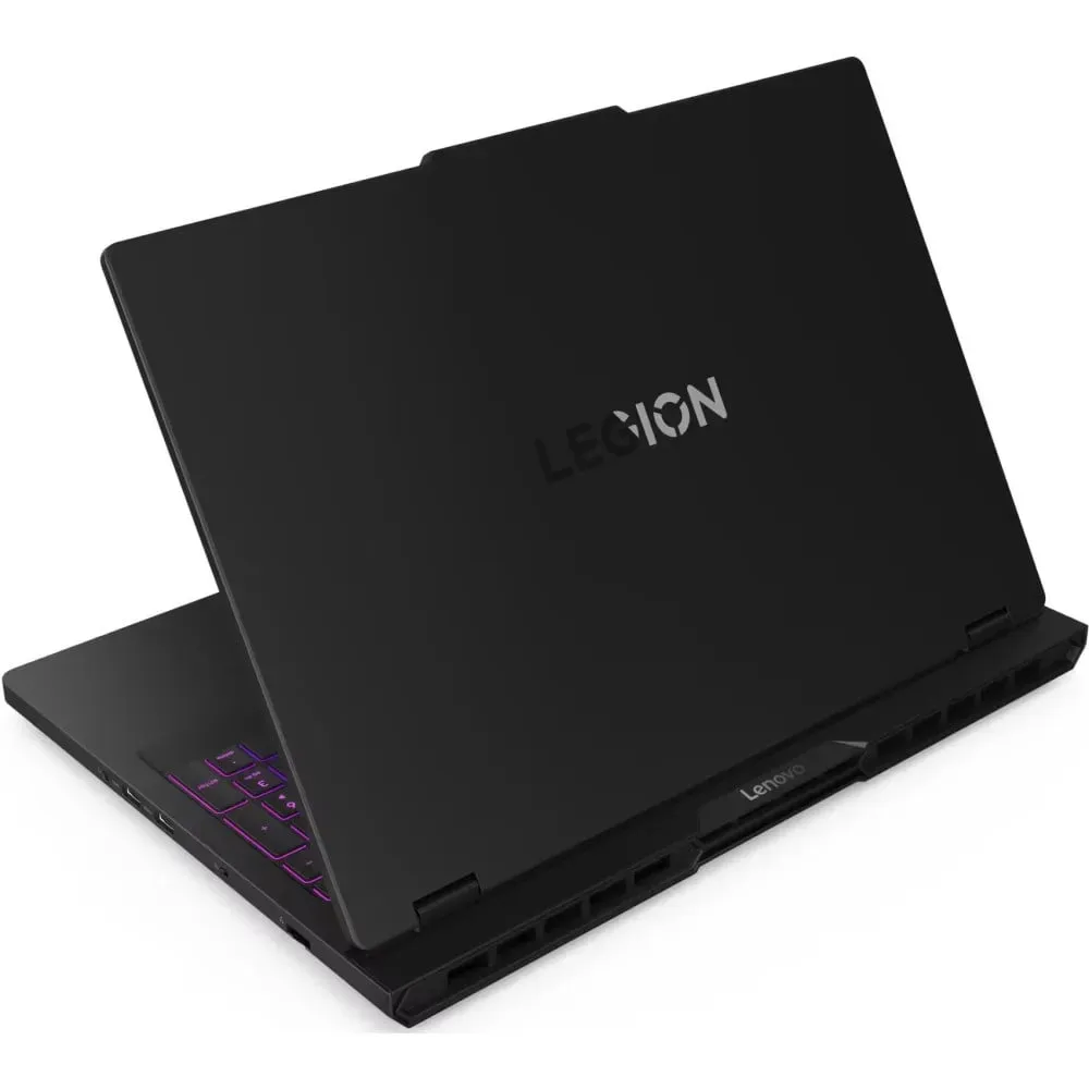 Laptop Lenovo Legion Pro 5 16IAX10 83F300BUPB - Core Ultra 9 275HX/16" WQXGA OLED HDR/RAM 32GB/SSD 1TB/GeForce RTX 5060/2CI - zdjęcie