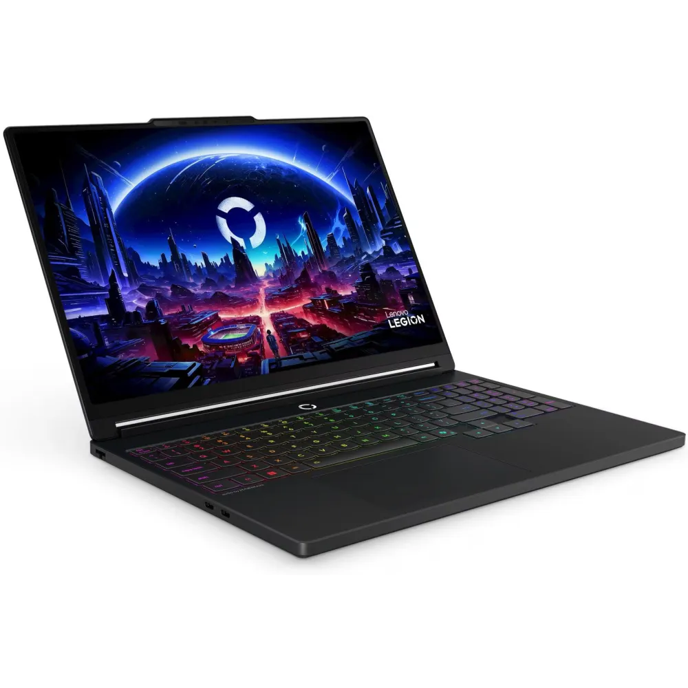 Zdjęcie produktu Laptop Lenovo Legion 5 15IPH11 83RW004FPB - Core Ultra 7 356H/15,3" WQXGA OLED HDR/RAM 16GB/512GB/GF RTX 5060/Win 11 Home/2CI