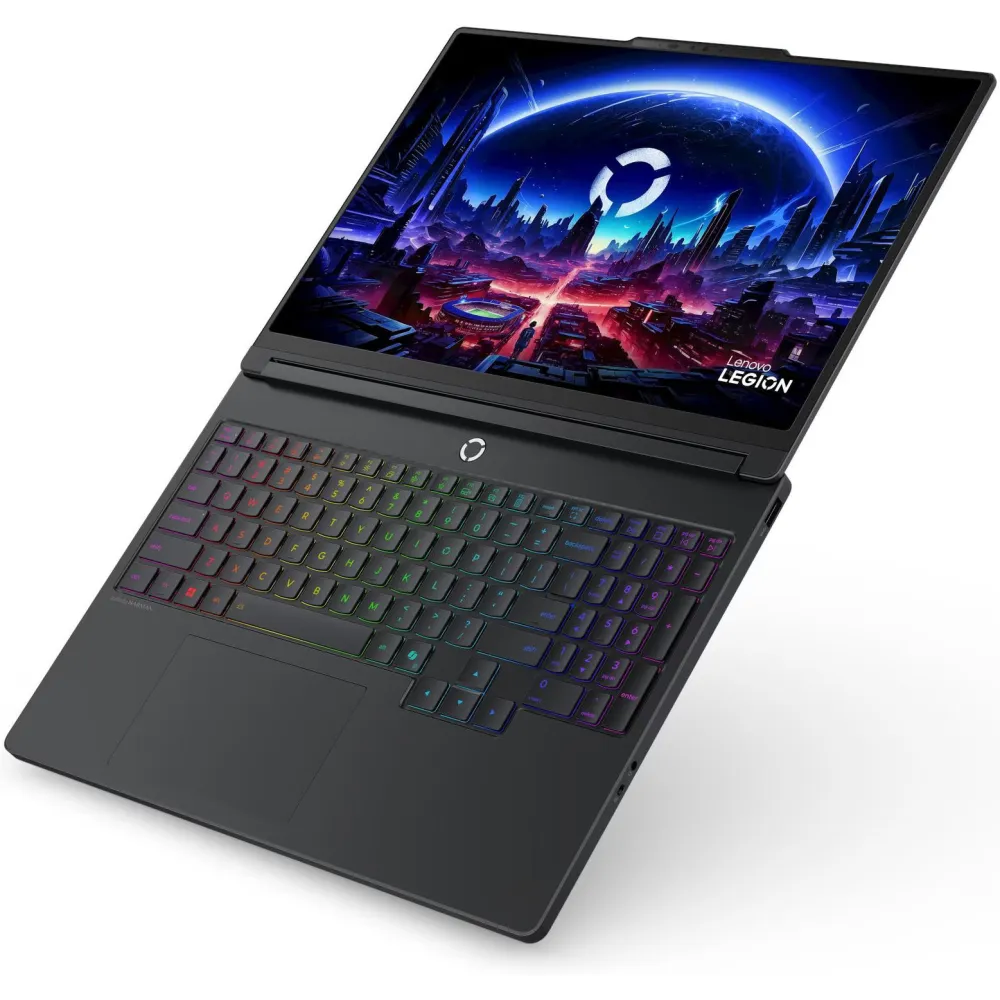 Zdjęcie notebooka Lenovo Legion 5 15IPH11 83RW004FPB Lenovo Legion 5 15IPH11 83RW004FPB