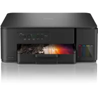 Urządzenie wielofunkcyjne atramentowe Brother DCP-T430W DCPT430WYJ1 - 1200x6000 dpi, do 16 str.|min
