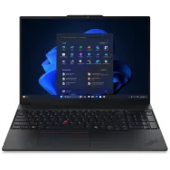 Laptop Lenovo ThinkPad E16 Gen 4 AMD 21Y4K4RGDPB - zdjęcie poglądowe 9