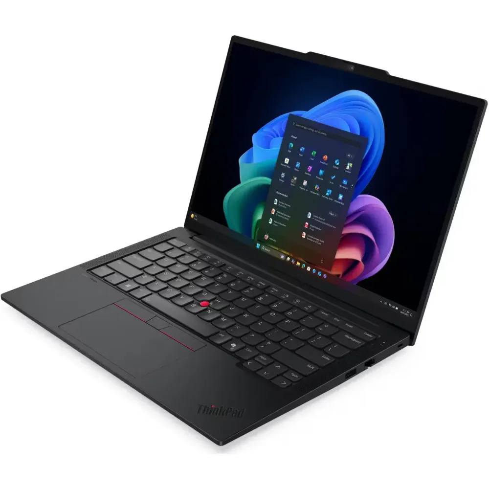 Laptop Lenovo ThinkPad E14 Gen 8 Intel 21Y6JK3RKPB - Core Ultra 5 325/14" WUXGA IPS/RAM 32GB/SSD 512GB + SSD 1TB/Windows 11 Pro