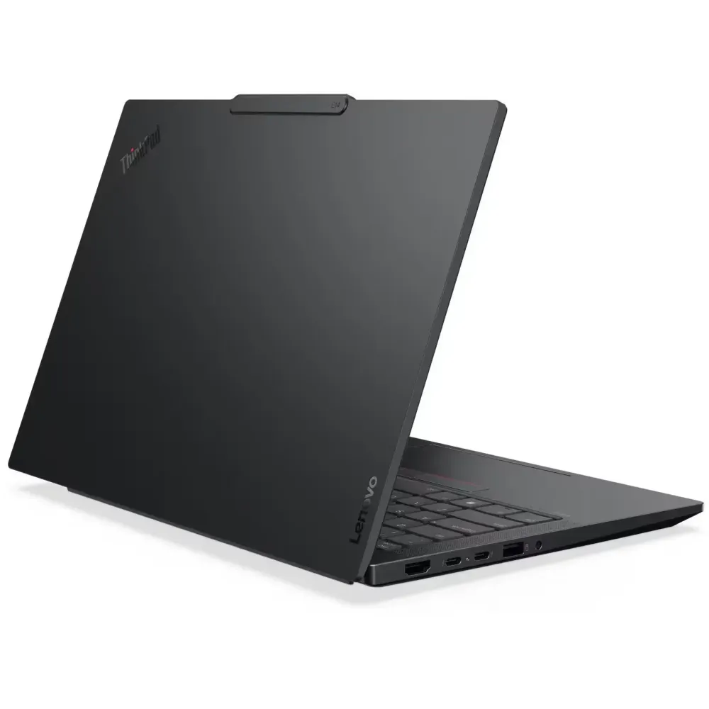 Laptop Lenovo ThinkPad E14 Gen 8 Intel 21Y6IGB8YPB - Core Ultra 5 325/14" WUXGA IPS/RAM 64GB/SSD 512GB + SSD 4TB/Windows 11 Pro
