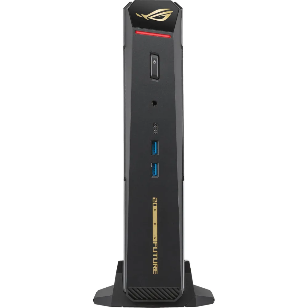 Komputer ASUS ROG NUC 16 Edition 20 RNUC16JNK9X8ADA2 90AS00S3-M000Z0 - Core Ultra 9 290HX Plus/RAM 64GB/Performance 2TB/Win 11 Home