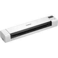 Przenośny skaner dokumentów Brother DS-940DW DS940DWTK1 - do 30 stron na minutę